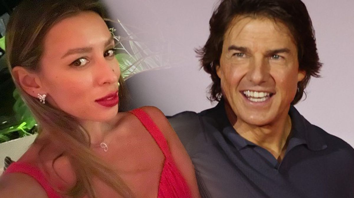Je pro něj vztah Mission: Impossible? Tom Cruise se prý rozešel s ruskou přítelkyní pár dní poté, co viděl její děti